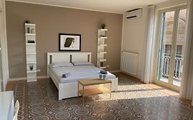 Le Stanze Di Federico E Costanza Luxury Apartments