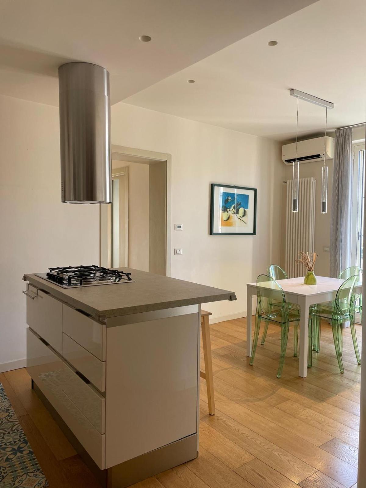 Le Stanze Di Federico E Costanza Luxury Apartments Palermo Exterior photo