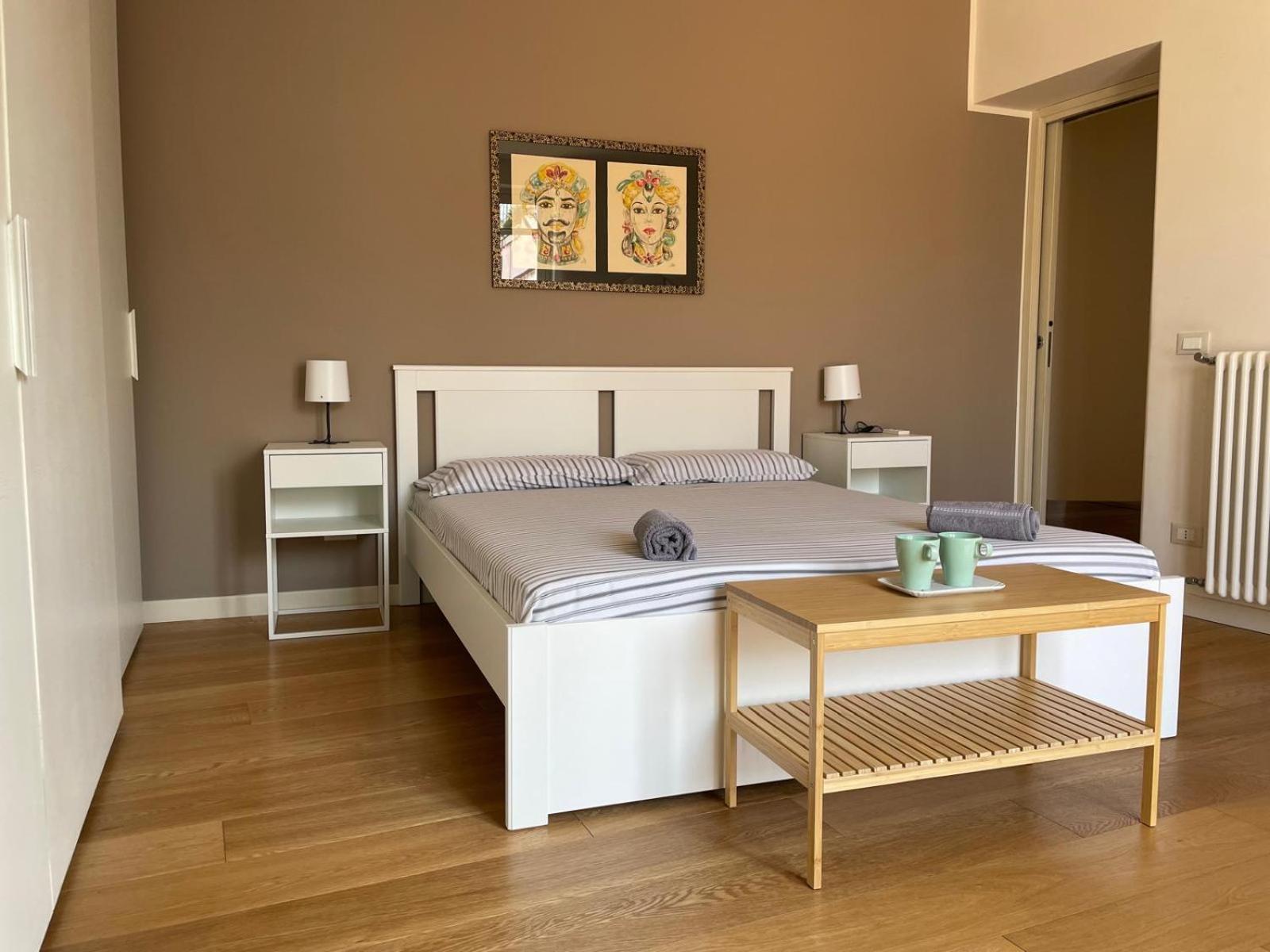 Le Stanze Di Federico E Costanza Luxury Apartments Palermo Exterior photo