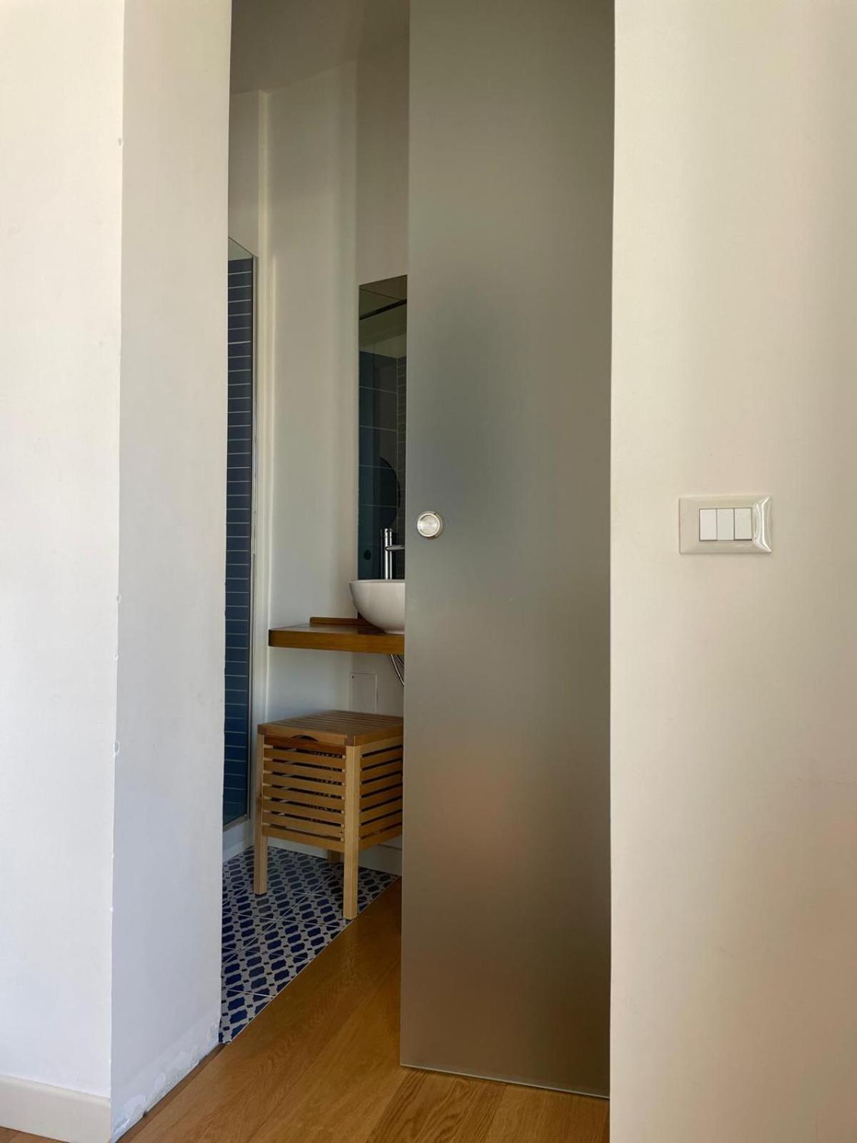 Le Stanze Di Federico E Costanza Luxury Apartments Palermo Exterior photo