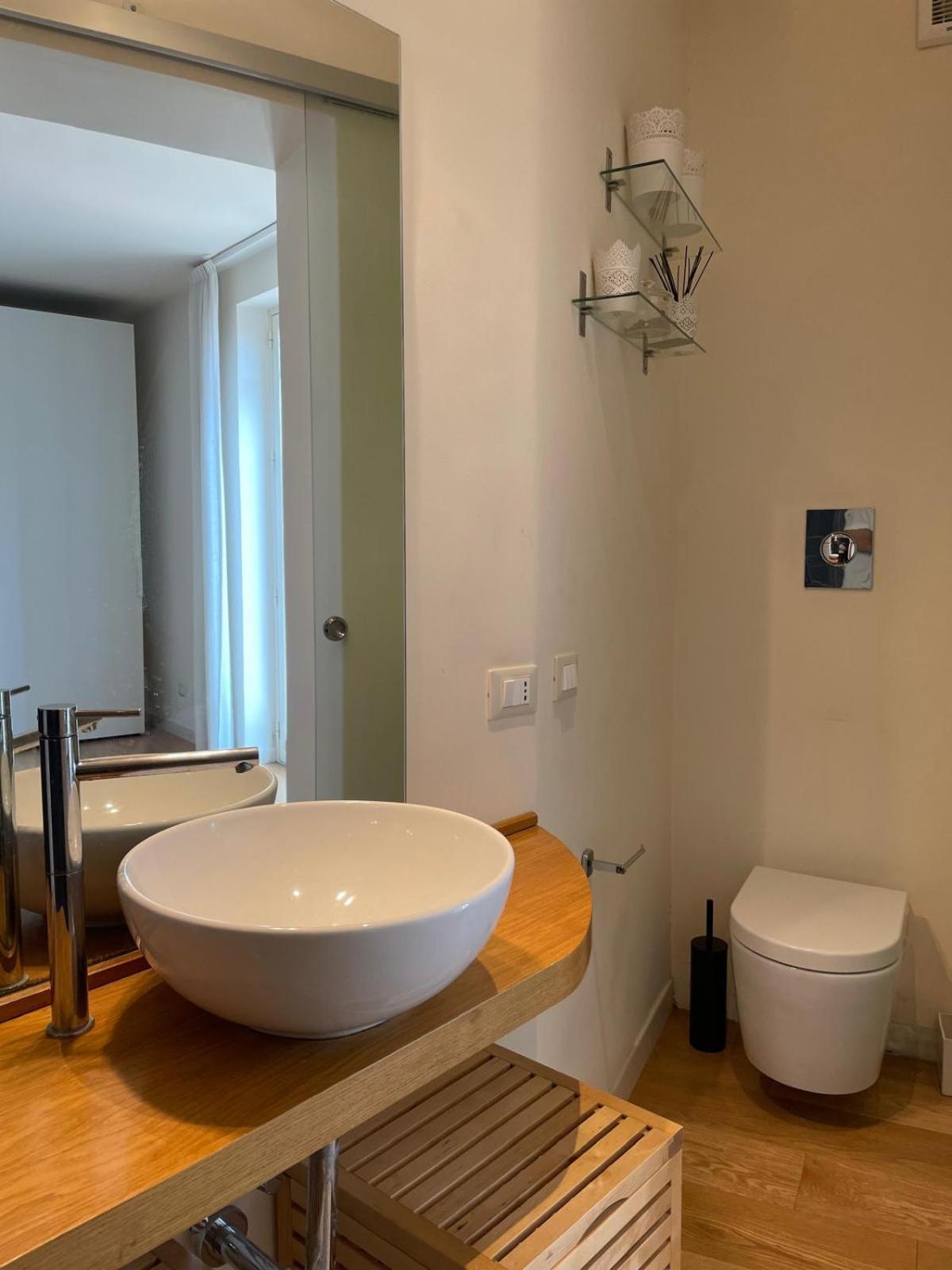 Le Stanze Di Federico E Costanza Luxury Apartments Palermo Exterior photo