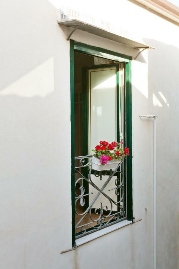 Le Stanze Di Federico E Costanza Luxury Apartments Palermo Exterior photo